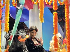 -厦门方特梦幻王国