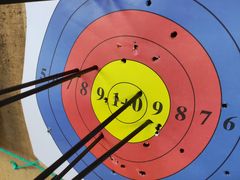 -道顺射箭·团建·骑射(张杨路店)