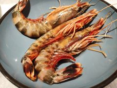 -喜庭海鲜自助(来福士店)