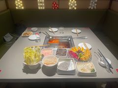 -海底捞火锅(北京路店)