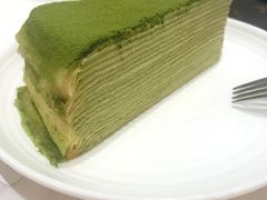 -Lady M(沙田新城市广场店)