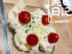 -必胜客(北苑路店)