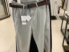 -ZARA(青岛万象城店)