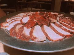 -守柴炉烤鸭(科华中路王府井店)