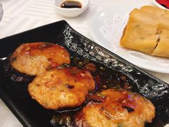-潮福城大酒楼·潮粤菜·港式点心(阳光城店)