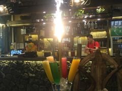 -花溪雨·森林餐厅(石基店)