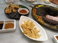 -韩宫宴和牛烤肉(合肥滨湖银泰城店)