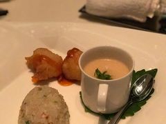 -天龙轩(香港丽思卡尔顿酒店)