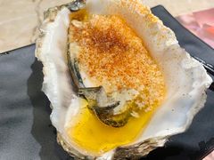 -盛焰铁板烧(王府井店)