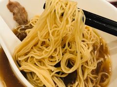 猪软骨面-池记(尖沙咀店)