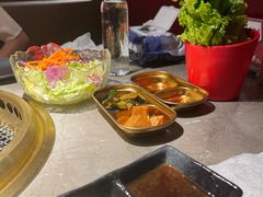 -谷牛日式烤肉(宝山U天地店)