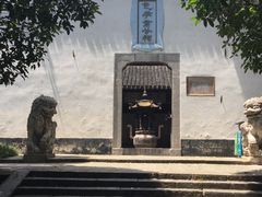 -包公祠