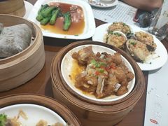 -豫璟轩中餐厅(南昌万怡店)