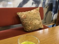 -台上设计餐厅(歌华大厦店)