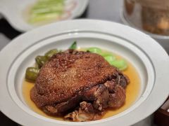 -阿庄新豫菜(通泰路店)