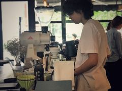 -fishtank鱼缸咖啡(三山街店)