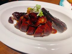 -甬上名灶(天一阁·翠柏店)