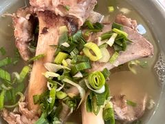 -清真·西北人家风味馆(中山中路店)