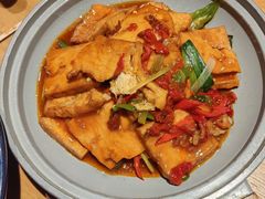 -耶里夏丽·新疆菜·家庭聚场(百联中环购物广场店)