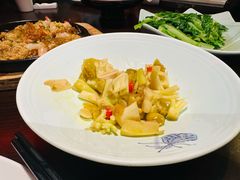 -丽华园·武汉地标楚菜餐厅(青山江滩店)