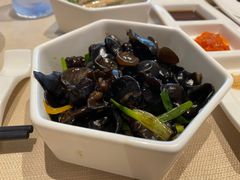 -希尔顿酒店-豫园中餐厅