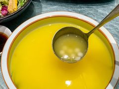团团圆圆羹-小厨娘淮扬菜(清江苏宁广场店)