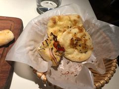 牛肉蘑菇披萨-Pasha帕夏土耳其餐厅(南昌路店)