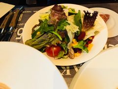 -食间牛排(湖西路店)