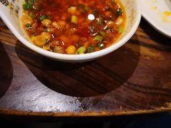 -火宴山自助火锅(明园店)