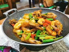 -老地方369农家菜