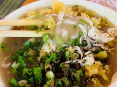 -汪记鲜鱼糊汤粉(沈阳路总店)