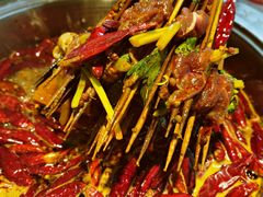 -让签签飞小郡肝串串香(春熙路形象店)