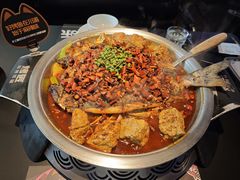 -烤匠麻辣烤鱼(IFS店)