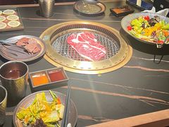 -厚贞日式烤肉(浦东汇智店)