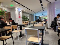 大堂-Shake Shack(西单大悦城店)