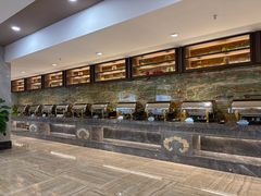 -缘起楼素斋餐厅(南山寺店)