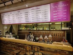 -秋林西餐厅(总店)