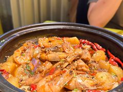 -桂满陇天书(南京德基旗舰店)