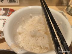 -肉肉大米(金虹桥店)
