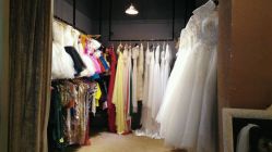 -巴黎婚纱摄影工作室