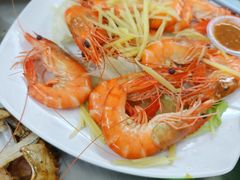 -明记烧鱼美味店