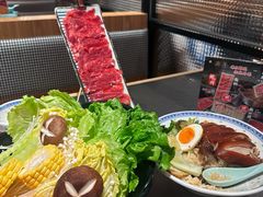 -潮界(虹桥新天地店)