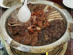 -北京小肠陈饭庄(方庄店)