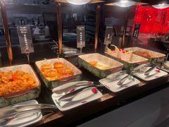-The COOK·厨餐厅·自助餐(浦东嘉里大酒店)