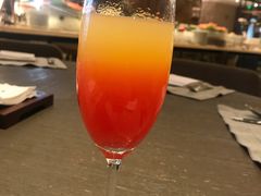 -TABLE·味西餐厅-成都茂业JW万豪酒店