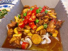 -大方圆酒楼(西门大街店)