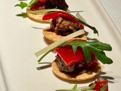 -王品牛排(郑州大卫城店)