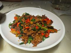 -绿茶餐厅(青岛城阳万象汇店)
