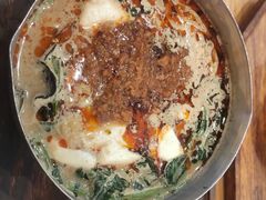 -小满手工粉(上海维璟广场店)
