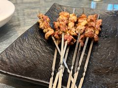 -天山集市餐厅(康城店)